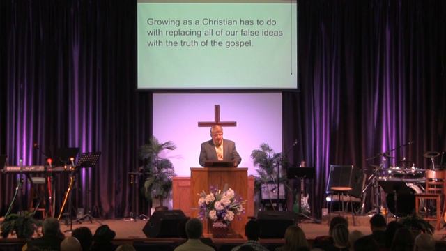 Stronghold's To Conquer - 01/15/2017 смотреть онлайн