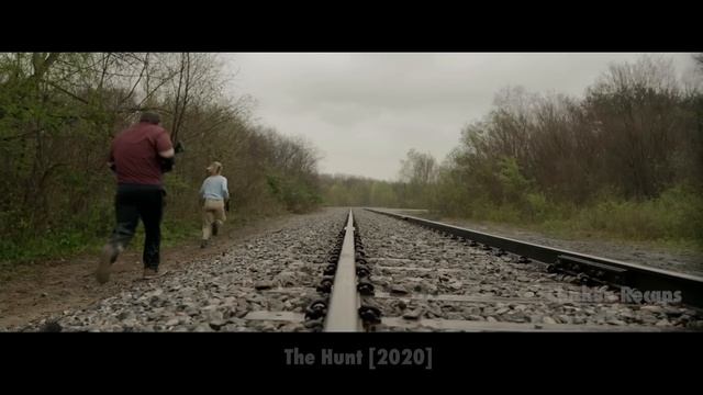 Psycho cult Has Chosen The Wrong person To Be Kidnapped for hunting game – Movie recap смотреть онлайн