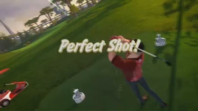 Powerstar Golf Hole in One Ace Achievement Guide Xbox One смотреть онлайн