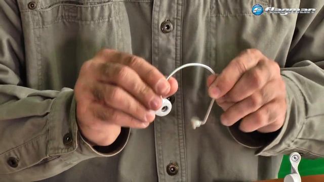 Обзор катушки FLAGMAN MANTARAY ELITE FEEDER 5000 FLAGMAN Fishing TV