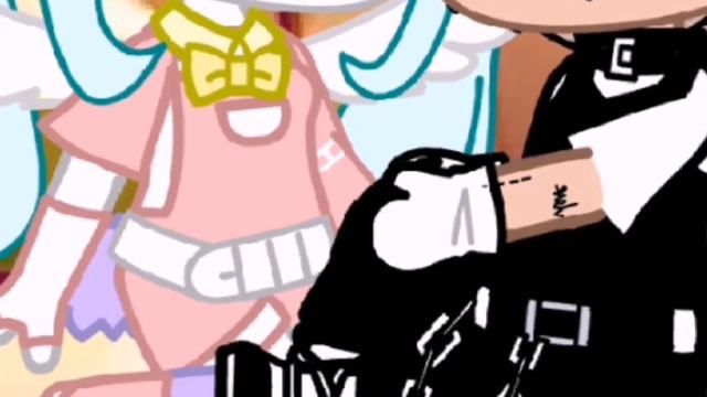 oh NO....•meme•^^\\\gacha club\\\.. смотреть онлайн