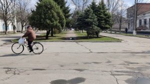 Город ПОЛОГИ Деградирует или Развивается / Жизнь в Украине / Так по ТВ не покажут