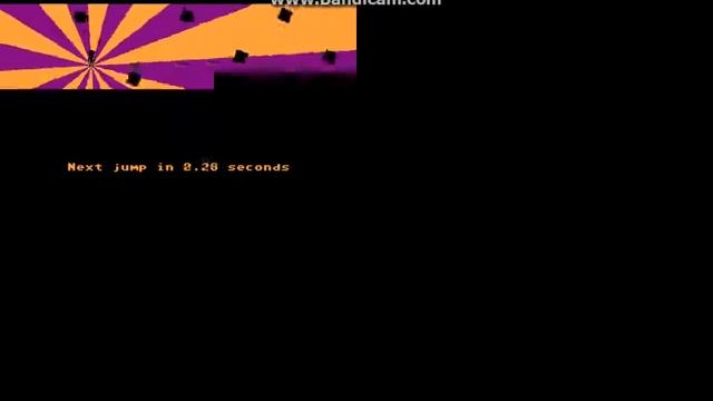 Super Groovy Man loses the ability to control when he jumps part 2 смотреть онлайн