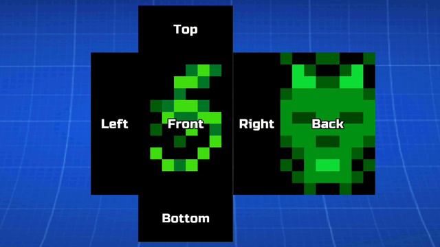 How to make JustSpawn skin 😎 - Pixel gun 3D смотреть онлайн