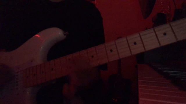 Slow Down - Chase Atlantic (Guitar Cover) смотреть онлайн