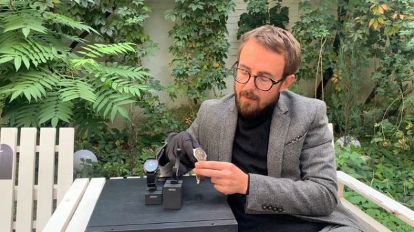 Обзор новинок от SEIKO - Seiko 5 SRPE53K1 и SRPE69K1