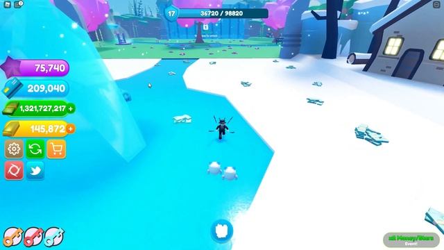 How to get all Keys, in roblox Pet Legends. смотреть онлайн