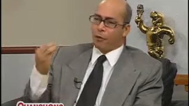 Julio Hazim y Wiliam Jana, entrevistan a Pantaleon Paniagua, miércoles 21 de julio 2010, 3-3 смотреть онлайн