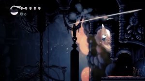 10 секретов в Hollow Knight