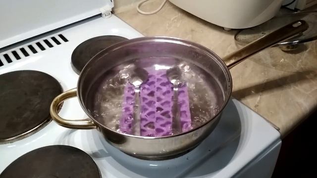 Плавка и литье металла в домашних условиях смотреть онлайн