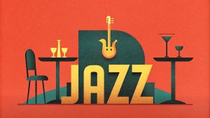 Лёгкий ДЖАЗ: Smooth and Relaxing Jazz Music Compilation