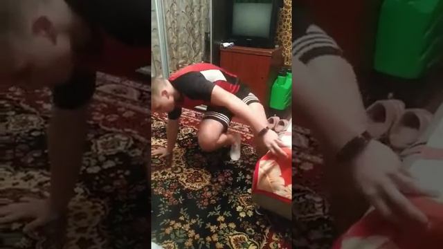 Видео тренировка смотреть онлайн