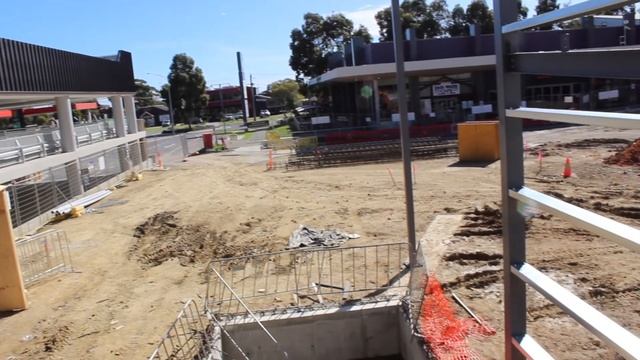 Karingal Hub | Town Square смотреть онлайн