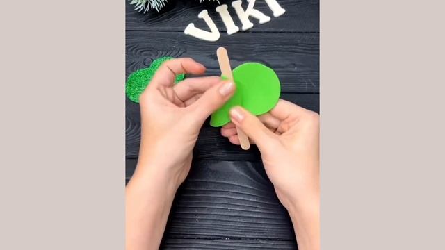 творчество и поделки к новому году и рождеству смотреть онлайн