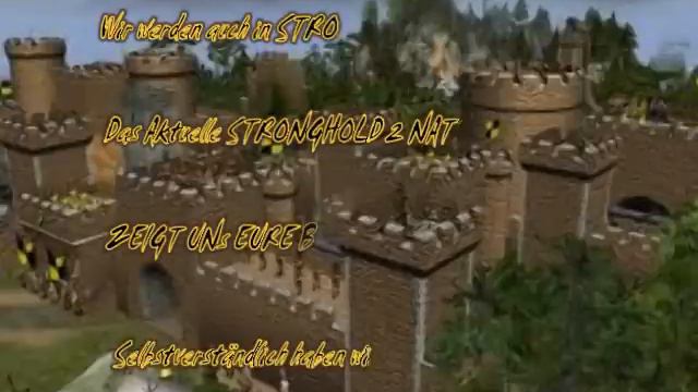Stronghold 2 Clan смотреть онлайн