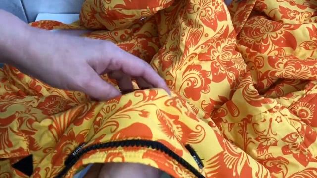 ПУХОВИК ПОСТИРАТЬ В СТИРАЛЬНОЙ МАШИНЕ смотреть онлайн