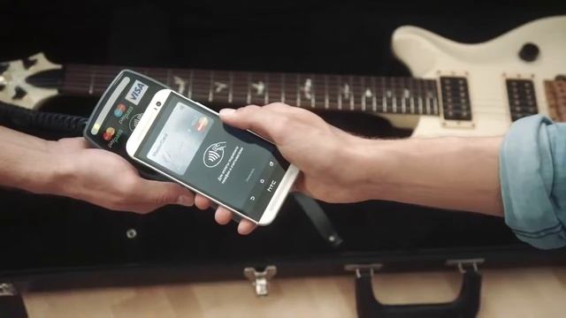 Кошелек компании CardsMobile стал доступен владельцам Android смартфонов смотреть онлайн
