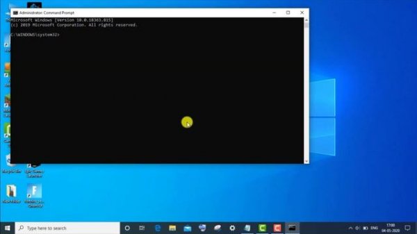 Discord JavaScript Error Windows 10 | A Fatal JavaScript Error occurred How to fix Discord API Erro