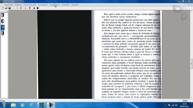 Análise de Produto - Plustek Book Reader - Tecmundo смотреть онлайн