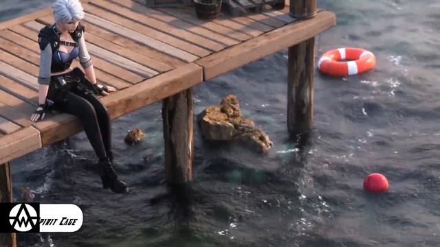 Top 50 Wallpaper Engine Wallpapers 2020 | Anime Girls смотреть онлайн