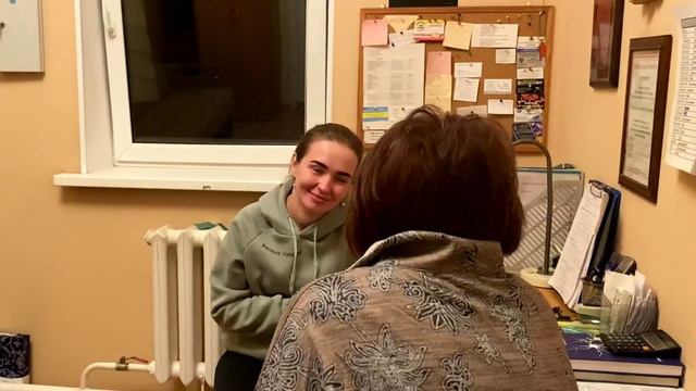 Отзыв Светланы Владимировны