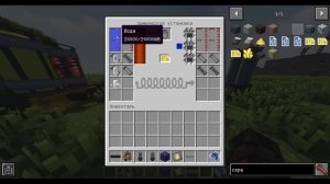 Гайд на мод HBM Nuclear Tech на майнкрафт 1.12.2 | Переработка Урана