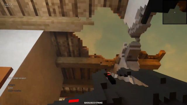 SnakeWakeys Terrific Zombies w Basilisco Airstrike Laser Mod - Teardown смотреть онлайн