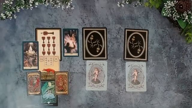 ВЕСЫ.Неожиданно Крутые Перемены! День и час когда изменится ваша судьба!?Таро прогноз смотреть онлайн