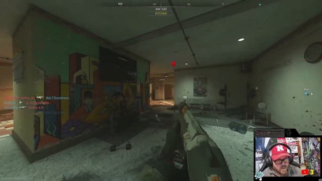 Call Of Duty?LIVE - MW2 || GROUND WAR || MULTIPLAYER || PS5 смотреть онлайн