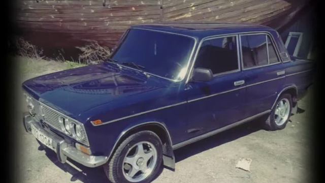 Tuning vaz 2103 смотреть онлайн