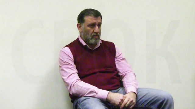 Как кормят в Лефортово? смотреть онлайн