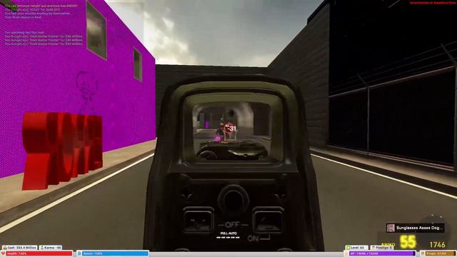 Garry's Mod 2 18 2018 7 53 03 PM смотреть онлайн