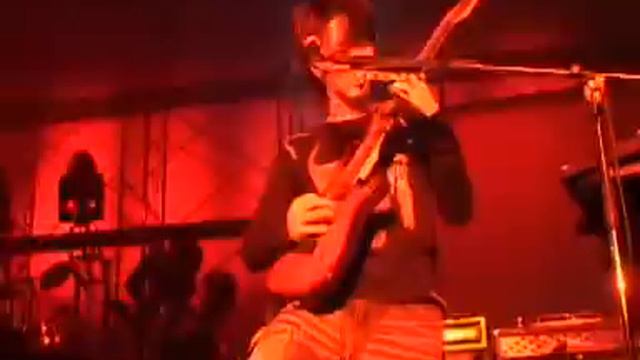 MUCC- Media No Juusei live смотреть онлайн