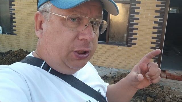 Дренажные работы Часть № 2 // Основные хитрости создания дренажной системы на земельном участке