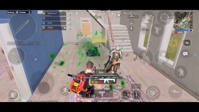 90 FPS - 60 FPS - 30 FPS - How FPS Matter In Your Gameplay - BGMI TIPS AND TRICKS смотреть онлайн