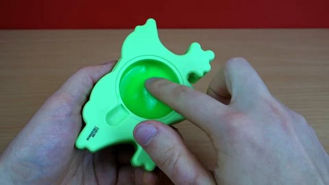 Simba - Slimy Grün Monster Schleim Glibber Slime magic magischer Schleim Review Original auspacke смотреть онлайн