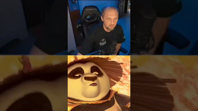 ЗУБАРЕВ КУНГ-ФУ ПАНДА 3(ФИНАЛ) смотреть онлайн