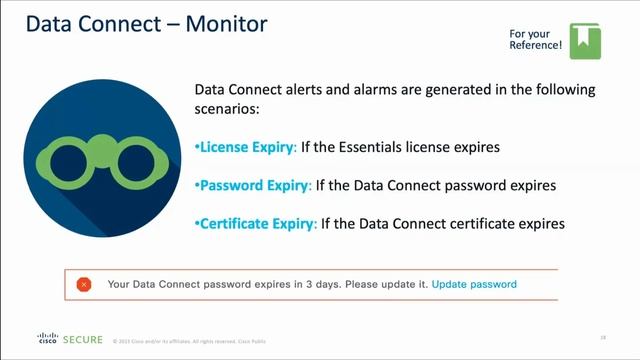 Next Generation ISE Telemetry, Monitoring, and Custom Reporting, Part 2 смотреть онлайн