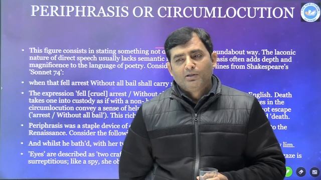 FIGURES OF SPEECH: INNUENDO, IRONY, SARCASM, PERIPHRASIS, EUPHEMISM MEIOSIS, LITOTES I DR J K TIWAR смотреть онлайн