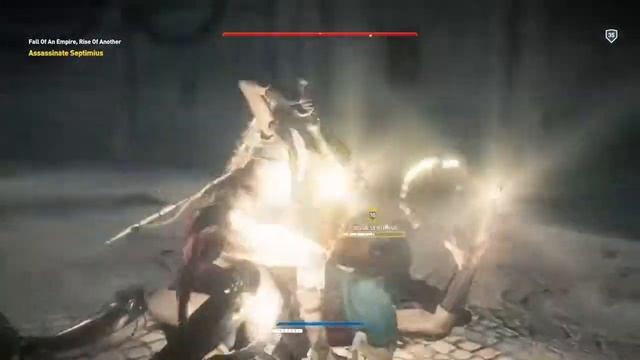 Assassins Creed Origins - Fall of an Empire, Rise of Another смотреть онлайн