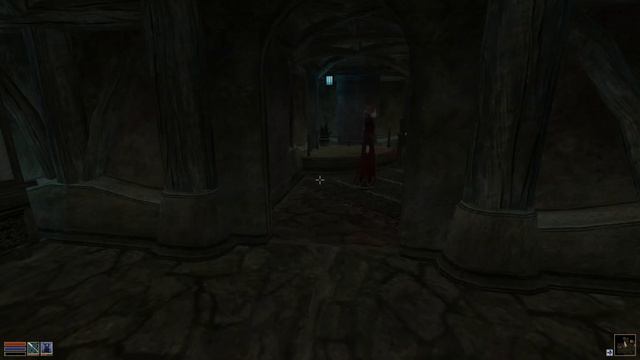 The Elder Scrolls III Morrowind [Linux/OpenMW] - Skinks Trank - [Let's Play] - 46 смотреть онлайн