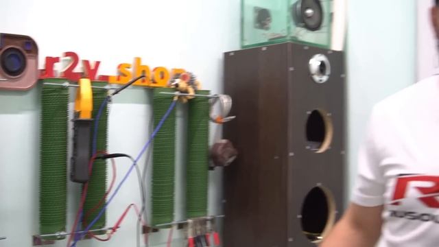 Два по 1500 WATT за 20 000 рублей! Новые усилители от DST! смотреть онлайн