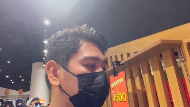 EVERYTHING MUST GO SALE! LAHAT NAKA SALE NA DITO! PHP 500 LANG MAY SAPATOS KANA! смотреть онлайн