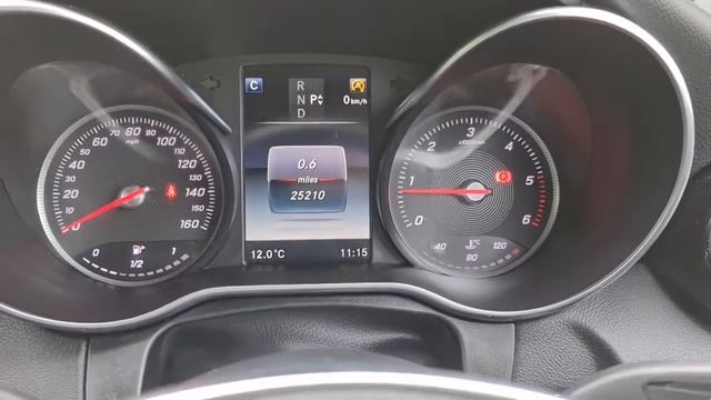 Mercedes glc 220d 4matic amg line walk around смотреть онлайн