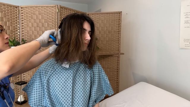 ASMR Physician Head To Toe Assessment 2024 & Cranial Nerve Exam ['Unintentional Style'] | Roleplay