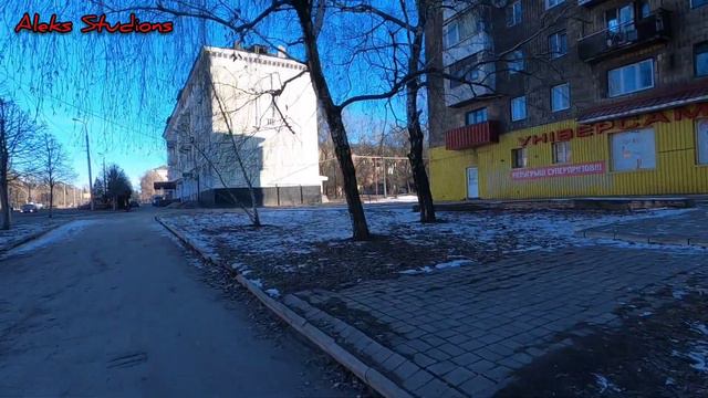 #Донбасс.Макеевка.Правда от первого лица.Жизнь как есть. смотреть онлайн