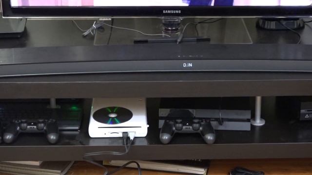 Samsung HW-H7500 Curved Soundbar Review смотреть онлайн