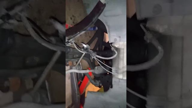 2008 Mercedes GL or ML Air strut смотреть онлайн