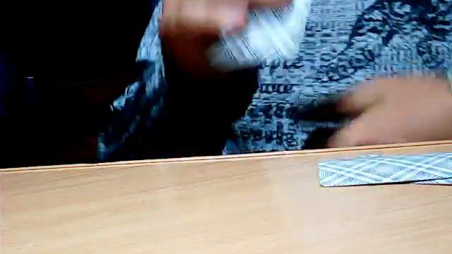 Играем в 21 очко с MrLegend смотреть онлайн