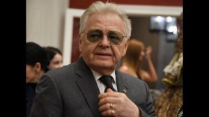 Вечная Память : Детали похорон Юрия Антонова